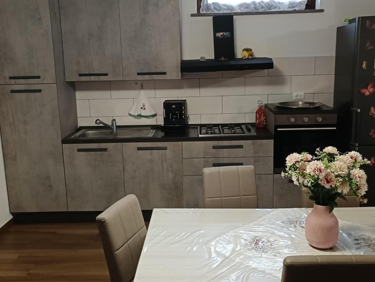 Cura di Vetralla Tenuta Quadrone מראה חיצוני תמונה
