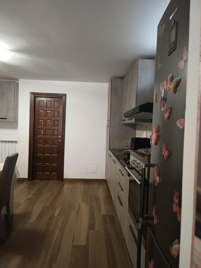 Cura di Vetralla Tenuta Quadrone מראה חיצוני תמונה