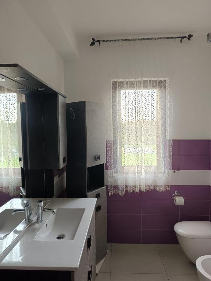 Cura di Vetralla Tenuta Quadrone מראה חיצוני תמונה