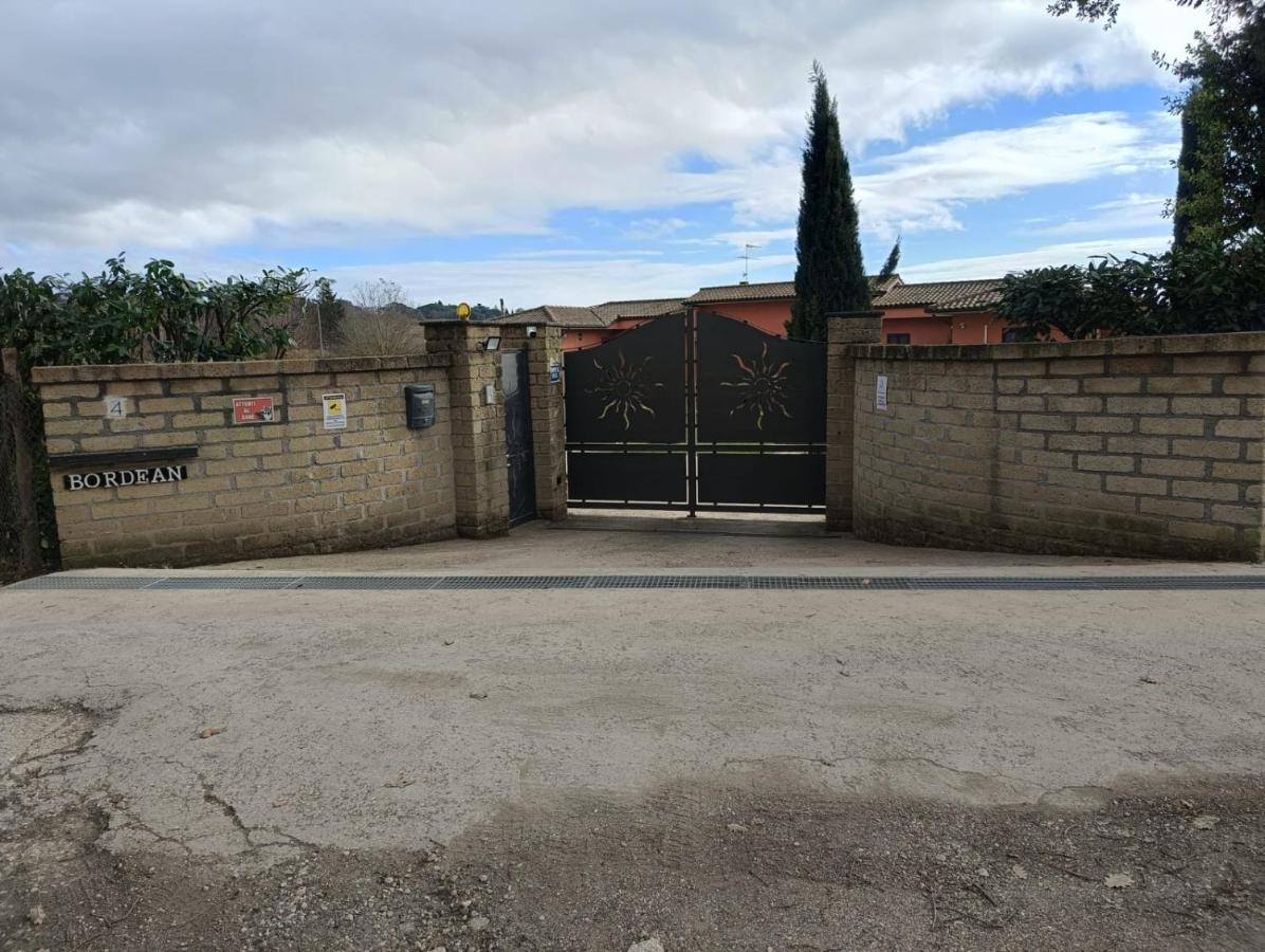 Cura di Vetralla Tenuta Quadrone מראה חיצוני תמונה